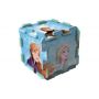 Puzzle Trefl Frozen II, din spuma, 24 luni+