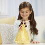Papusa Belle care canta Disney Princess, 3 ani+