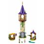 LEGO Disney Princess Rapunzel tower 43187, 6 ani+