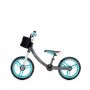 Bicicleta fara pedale Kinderkraft 2Way Next, 12