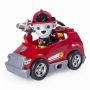 Patrula Catelusilor Vehicule cu figurine Ultimate Rescue Marshall', 3 ani+