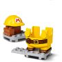LEGO Super Mario Costum de puteri constructor 71373, 6 ani+