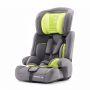 Scaun auto Kinderkraft Comfort UP, 9-36 kg, Gri/Verde