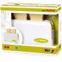 Jucarie Toaster Express Tefal Smoby SMB-7600310504