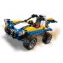 LEGO Creator Dune Buggy 31087, 6 ani+