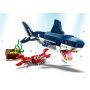 LEGO Creator Creaturi marine din adancuri 31088, 7 ani+
