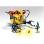 LEGO Creator Robot subacvatic 31090, 7 ani+