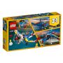 LEGO Creator Avion de curse 31094, 7 ani+