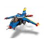 LEGO Creator Avion de curse 31094, 7 ani+