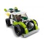 LEGO Creator Camion racheta 31103, 7 ani+