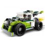 LEGO Creator Camion racheta 31103, 7 ani+