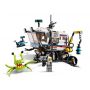 LEGO Creator Rover Spatial 31107, 8 ani+