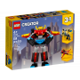 LEGO Creator Super Robot, 6 ani+