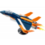 LEGO Creator Avion Supersonic