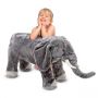 Elefant plus Melissa & Doug, 3 ani+