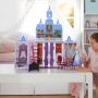 Castelul portabil din Arendelle Disney Frozen II, 3 ani+