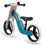 Bicicleta fara pedale Kinderkraft Uniq, Albastru