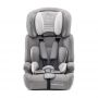 Scaun auto Kinderkraft Comfort UP, 9-36 kg, Gri