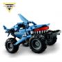 LEGO Technic Monster Jam Megalodon, 7 ani+