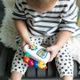 Jucarie interactiva Telefonul Take Along Baby Einstein, 6 luni+