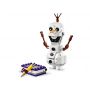 LEGO Disney Princess Olaf 41169, 6 ani+