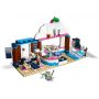 LEGO Friends Cafeneaua cu briose a Oliviei 41366, 6 ani+