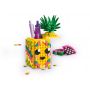 LEGO Dots Suport-ananas pentru creioane 41906, 6 ani+