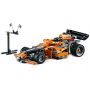 LEGO Technic Camion de curse 42104, 7 ani+
