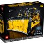 42131 - Buldozer Cat® D11T LEGO Technic
