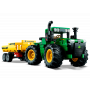 LEGO Technic Tractor John Deere