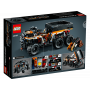 LEGO Technic ATV