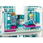 LEGO Friends Elsa si Palatul ei magic de gheata 43172, 6 ani+