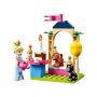 LEGO Disney Princess Sarbatorirea Cenusaresei la Castel 43178, 4 ani+