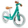 Bicicleta fara pedale Kinderkraft Rapid, Verde