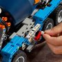 LEGO Technic Autobetoniera 42112, 10 ani+