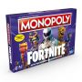 Joc Fortnite Monopoly Hasbro, 13 ani+