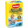 Scutece-chilotel pentru apa Huggies Little Swimmers 5-6, 12-18 kg, 11 buc