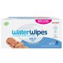 Servetele umede pentru bebelusi Bio Water Wipes, 9 x 60 buc, 0 luni+ 