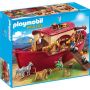 Arca lui Noe Playmobil, 4 ani+