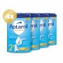 Tetra Pack Lapte praf Nutricia Aptamil Junior 2+, 800 g, 2 ani +