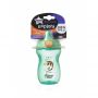 Set cani Sports Tommee Tippee, 3 buc, multicolor, 300 ml, 12 luni+
