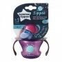 Cana Explora First Trainer Planeta mov Tommee Tippee, 150 ml, 4 luni+