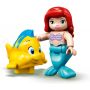 LEGO DUPLO Princess castelul lui Ariel 10922, 2 ani+