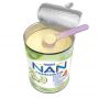 Lapte praf Nestle NAN 4 Comfortis, 800 g, 24 luni+