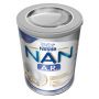 Lapte praf Nestle NAN AR, 400 g, de la nastere