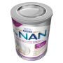 Lapte praf Nestle PRE NAN Stage 2, 400 g, de la nastere