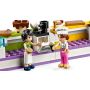 LEGO Friends Concurs de cofetari 41393, 6 ani+