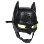 Masca lui Batman Spin Master, cu functie de schimbare a vocii, 4 ani+