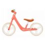 Bicicleta fara pedale Kinderkraft Fly Plus Magic Coral