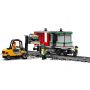 LEGO City Tren marfar